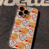 Butterbear Phone Case