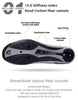 SD018 PRO Road Shoes