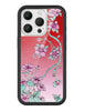 Serena Floral iPhone Case