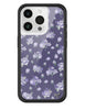 Sugar Plum Floral iPhone Case