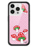 Shrooms iPhone Case