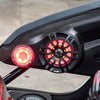 Polaris Slingshot Arm Rest 2 X 6.5
