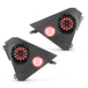 Polaris Slingshot Front Kick Panel 2 X 6.5