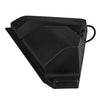 Polaris Slingshot Front Kick Empty Panel Pods With Digital LED Lights fits 2 x 6.5