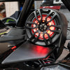 Polaris Slingshot Headrest 4 x 6.5