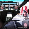 Polaris Slingshot Headrest 4 x 6.5