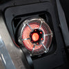 Polaris Slingshot Rear 10