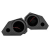 Polaris Slingshot Side Panel Empty Enclosure fits 2 x 6.5