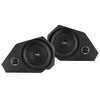 Polaris Slingshot Side Panel Empty Enclosure fits 2 x 6.5
