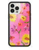 Sunflower Spring Floral iPhone Case