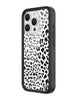 Meow | Snow iPhone Case