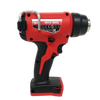 Milwaukee M18 Cordless Heat Gun | 470°C | Bare Unit
