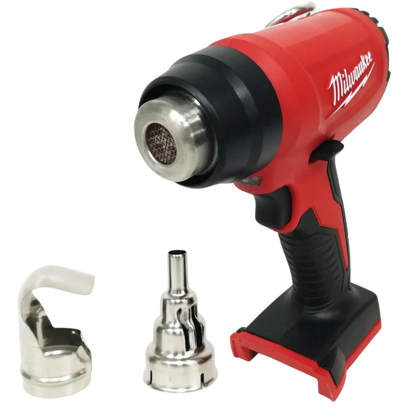 Milwaukee M18 Cordless Heat Gun | 470°C | Bare Unit