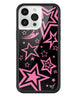 Super Star iPhone Case