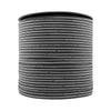 16-GA Speaker Wire 1000 Feet -Silver and Black