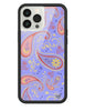 Sweet Pea Paisley iPhone Case