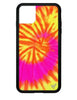 Swirl Tie Dye iPhone Case