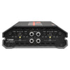 SXE Class A/B 4-Channel Full-Range Car Amplifier 4 x 60 RMS @4 Ohm 1200 Watts