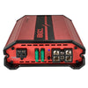 SXE Class D Monoblock Car Amplifier 1 x 500 Watts RMS @ 1 Ohm 1500 Watts