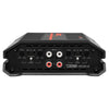 SXE Class D 4-Channel Amplifier 4 x 100 Watts Rms @ 4-ohm 2000 Watts