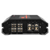 SXE Class D 4-Channel Amplifier 4 x 100 Watts Rms @ 4-ohm 2000 Watts