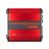 SXE Class D 4-Channel Amplifier 4 x 100 Watts Rms @ 4-ohm 2000 Watts