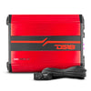 SXE Class D 1-Channel Amplifier 800 Watts Rms @ 1-Ohm
