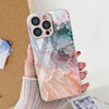 Tempered Glass Phone Case
