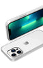 Ultra Thin Clear Silicone Case