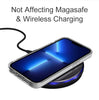 Ultra Thin Clear Silicone Case