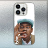 T-Tylers The Creator Phone Case