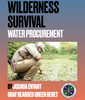 Wilderness Survival PDF Series: Complete PDF Bundle (Parts One–Thirteen)