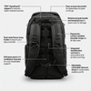 Court Caddy Pickleball Bag