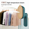 Mini Garment Steamer Steam Iron Handheld Portable Home Travelling For Clothes Ironing Wet Dry Ironing Machine
