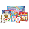 Grade 1 Shark Tank Bundle