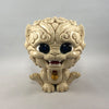 Shi-Shi the Tiny Guardian 6-inch Resin Statue - Stone Edition