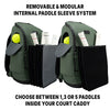Court Caddy Pickleball Bag