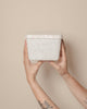 The Sculpted Bin - Petite with Lid | Set of 3