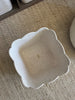 The Scalloped Bin - Original | Set of 3