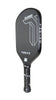 Surge 16 MM (ALL COURT SERIES) Includes lead weights, paddle eraser, key chain, and weight card.  (RECOMMENDED SWING WEIGHT 117-118)