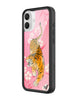Tiger Blossom iPhone Case