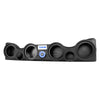 Jeep TJ Overhead Bar System Fits 4 X 6.5