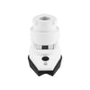 Tube Mounting Bracket for NXL-X and CF-X Towers -White