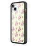 Vintage Floral iPhone Case