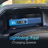 Rexing NACS to CCS Adapter for EVs