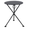 Three Piece Bistro Dining Set with 24