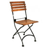 Three Piece Bistro Dining Set with 24