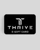 Thrive Pickleball E-Gift Card