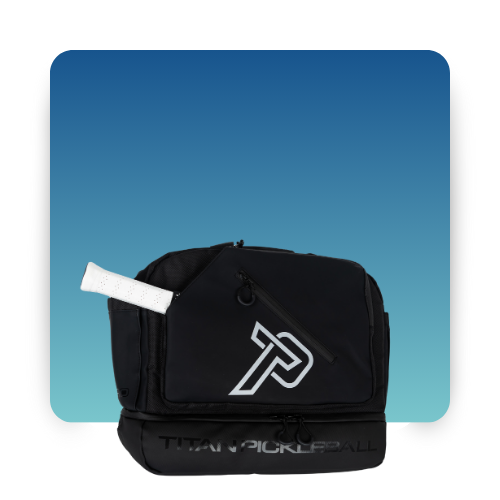 Titan Duffle Bag