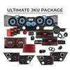 ULTIMATE JKU PACKAGE